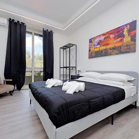 Vatican Guesthouse 罗马 外观 照片