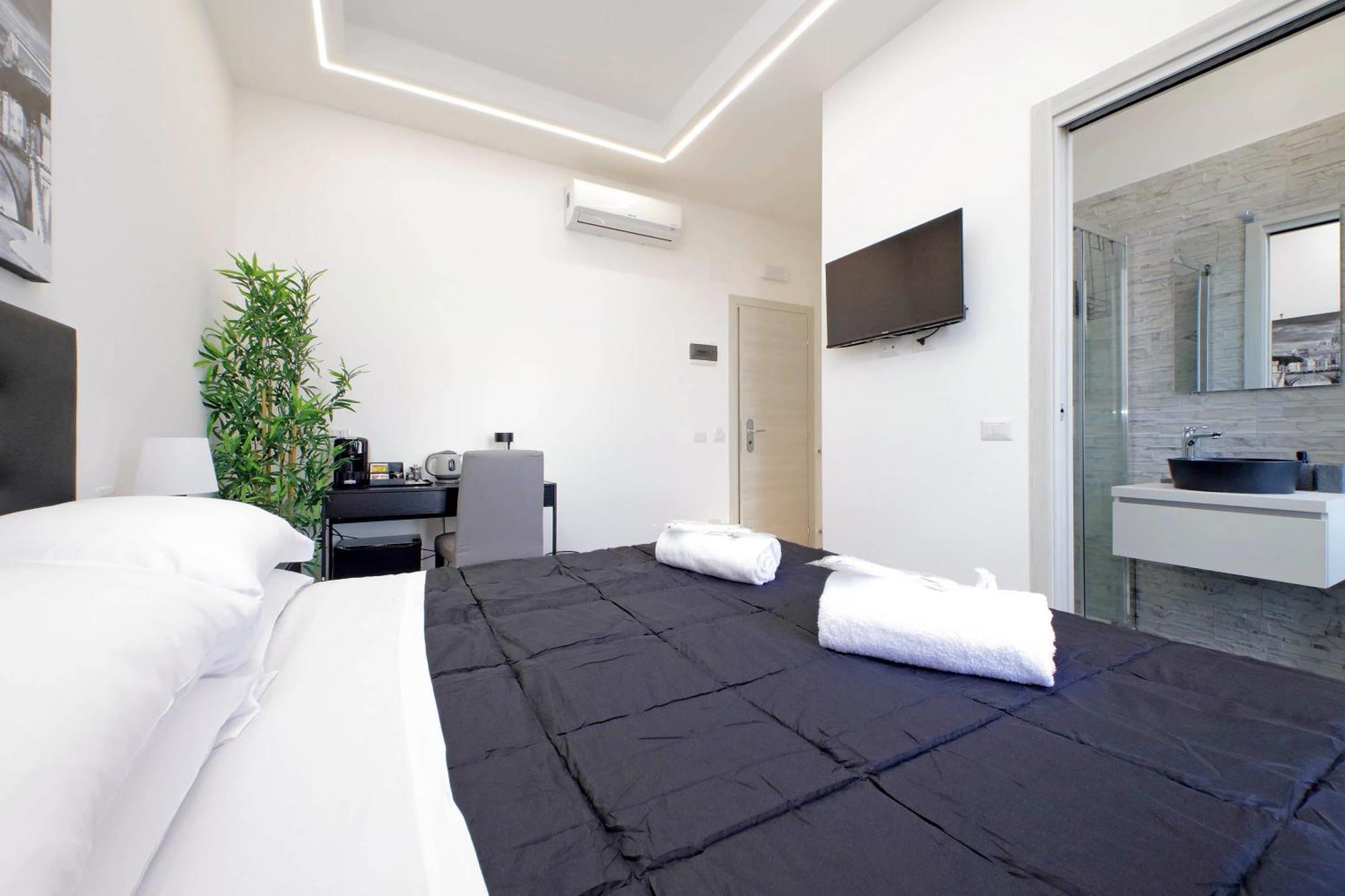 Vatican Guesthouse 罗马 外观 照片