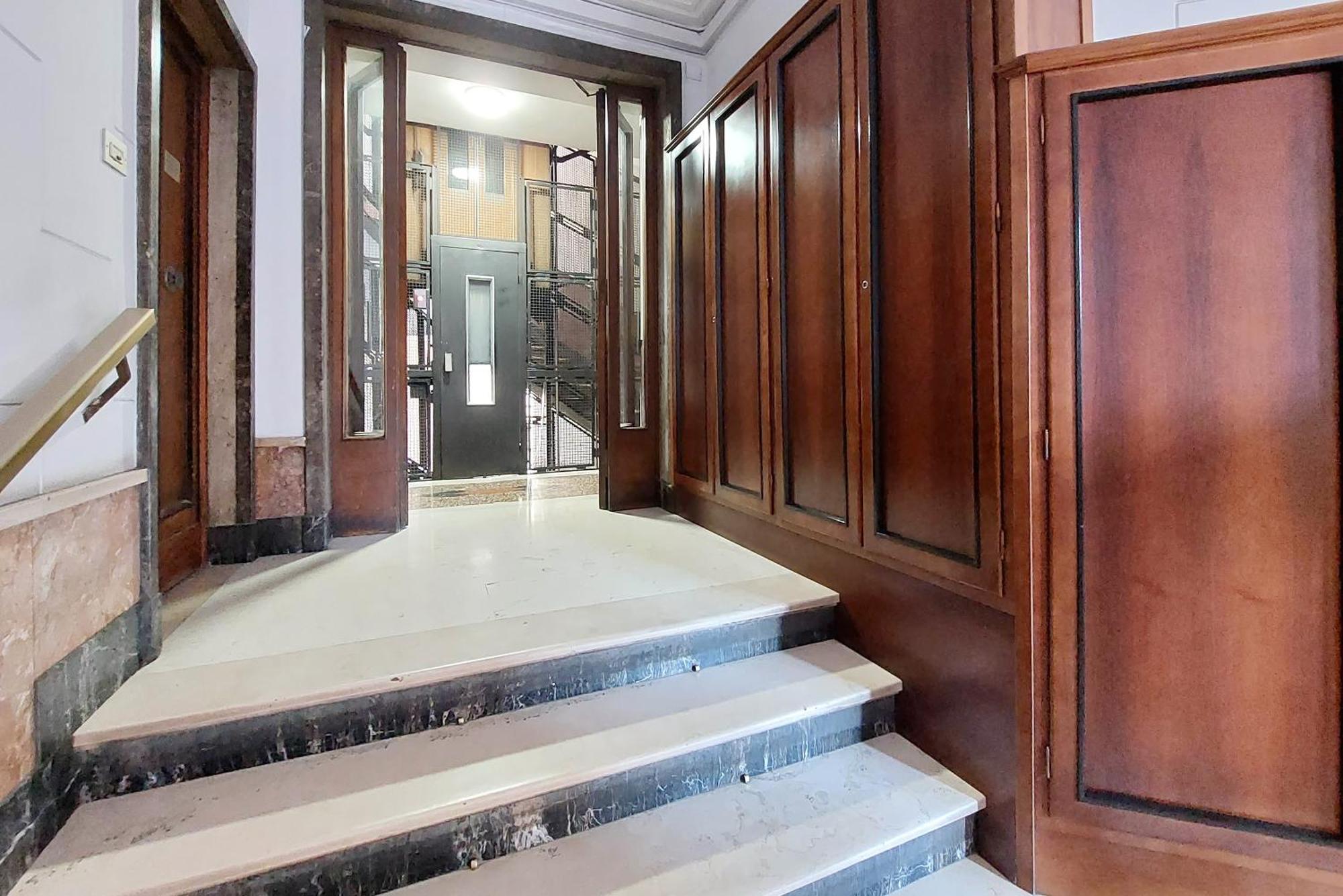 Vatican Guesthouse 罗马 外观 照片