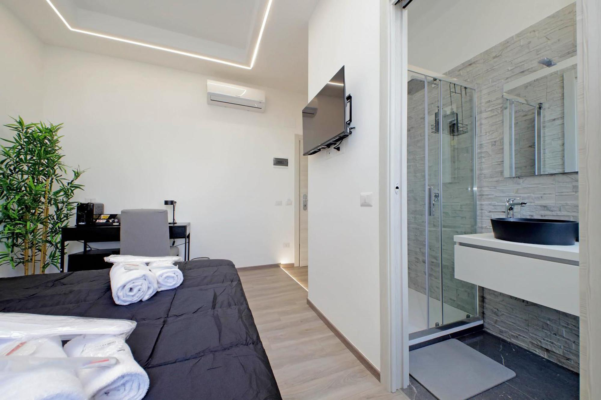 Vatican Guesthouse 罗马 外观 照片