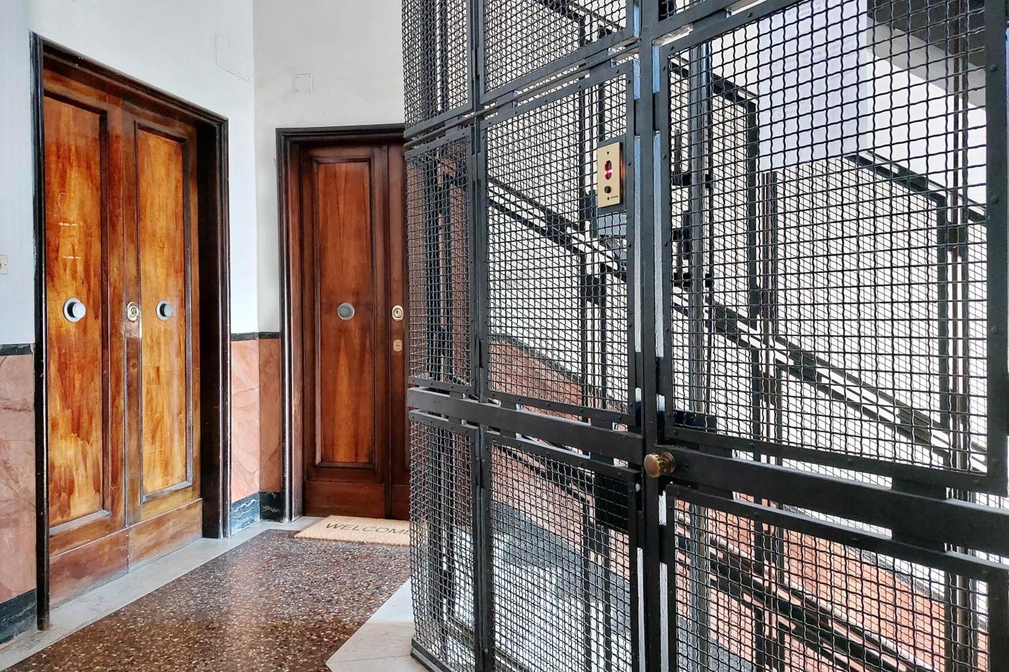 Vatican Guesthouse 罗马 外观 照片