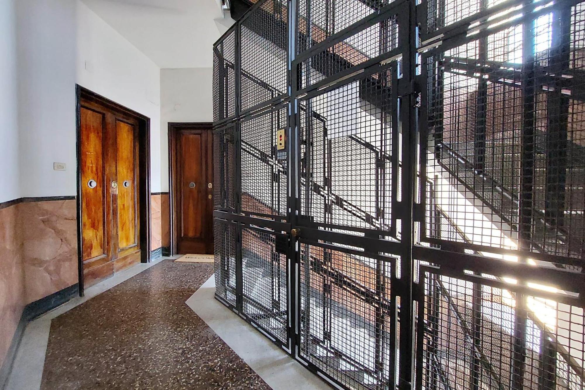 Vatican Guesthouse 罗马 外观 照片